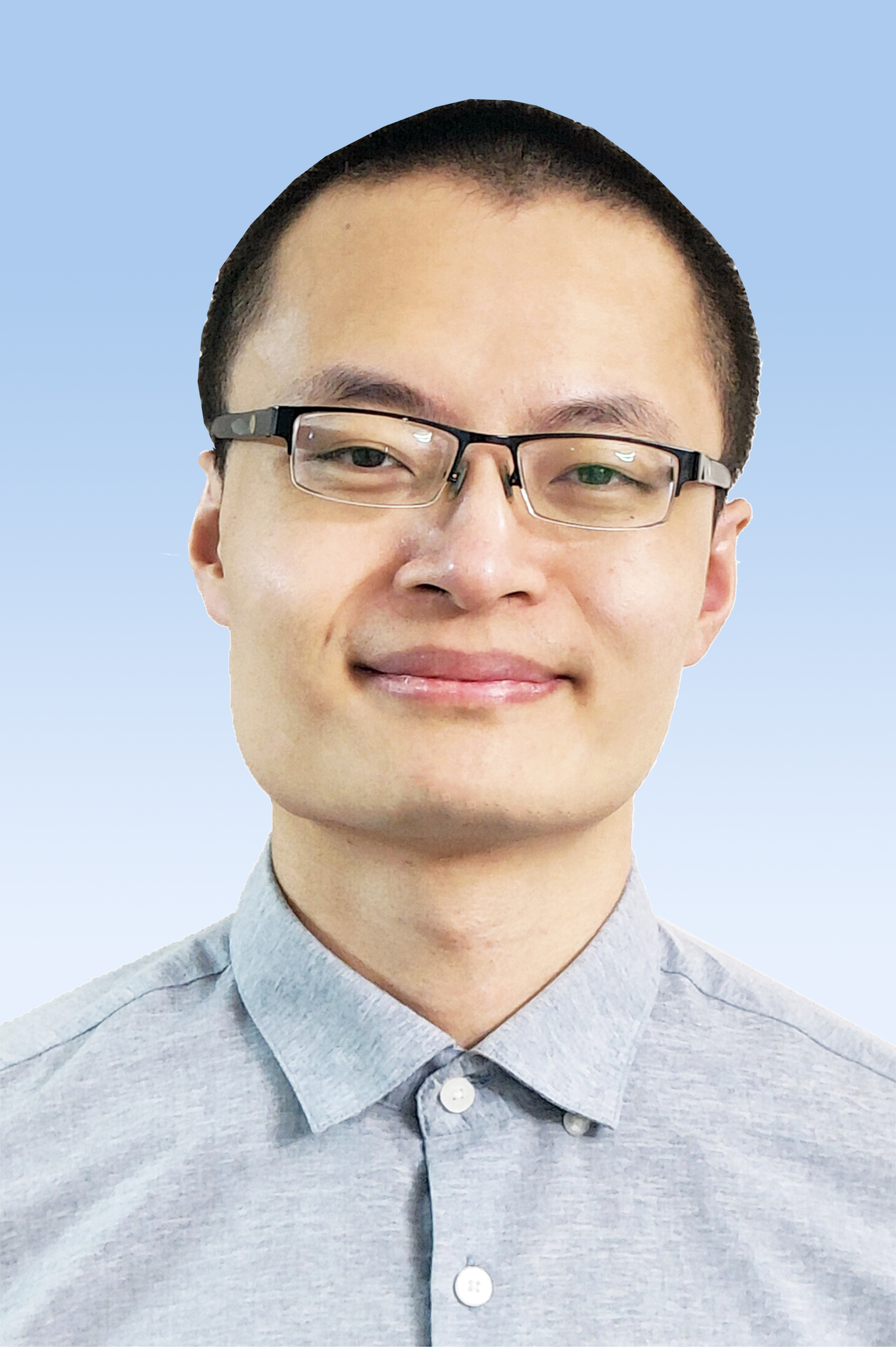 Fu Haohao